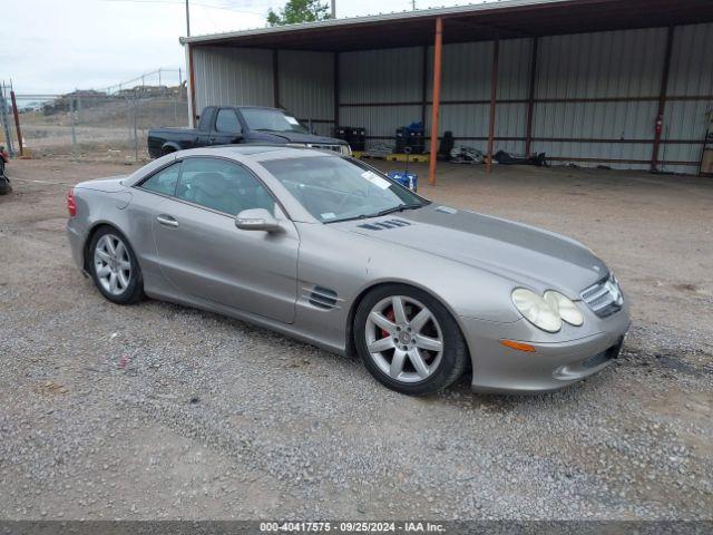  Salvage Mercedes-Benz S-Class