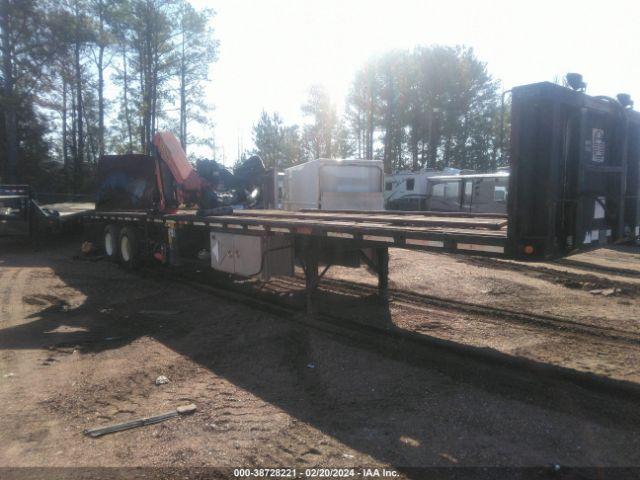  Salvage Great Dane Trailers Great Dane Trailer