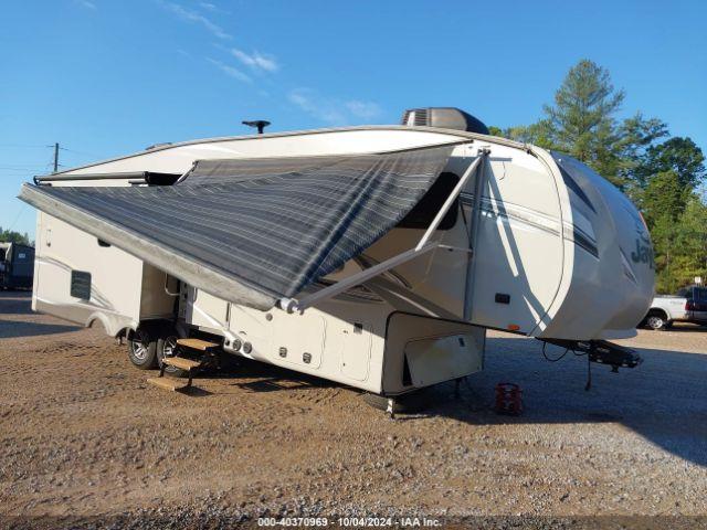  Salvage Jayco Eagle