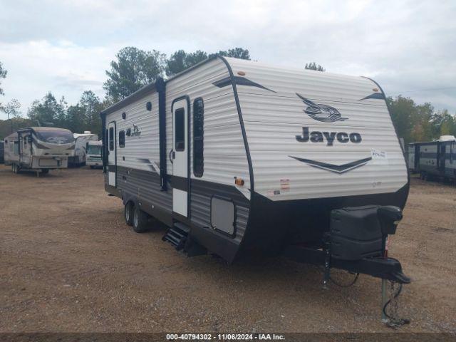  Salvage Jayco 265rls