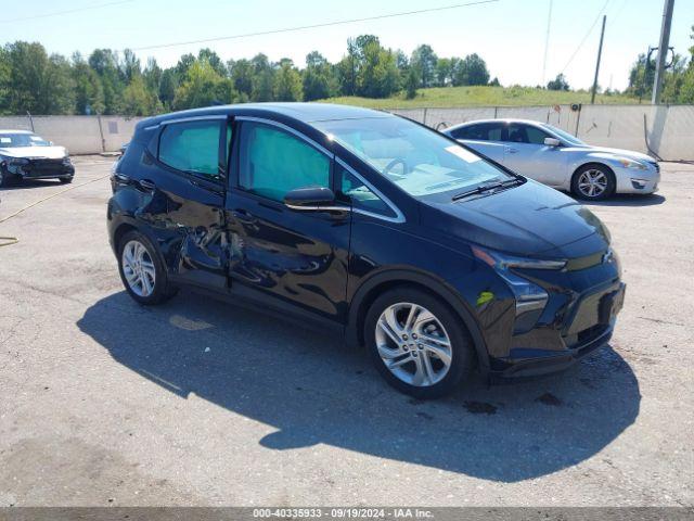  Salvage Chevrolet Bolt