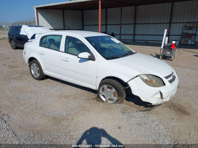  Salvage Chevrolet Cobalt