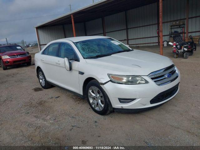  Salvage Ford Taurus