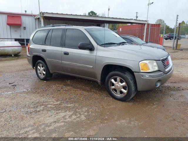  Salvage GMC Envoy