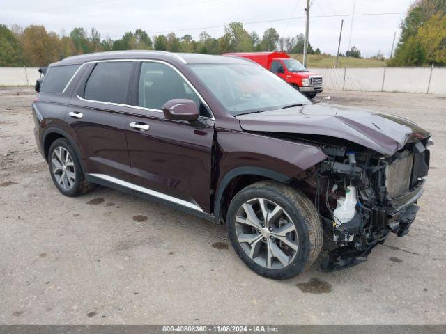  Salvage Hyundai PALISADE