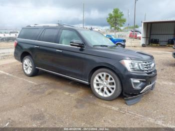  Salvage Ford Expedition