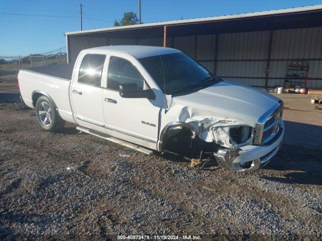  Salvage Dodge Ram 1500