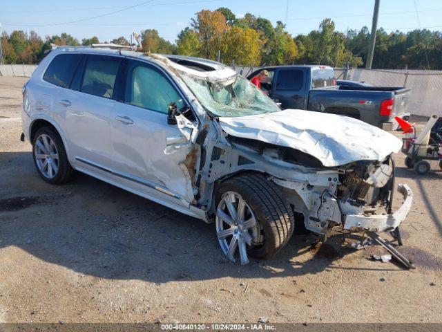  Salvage Volvo XC90