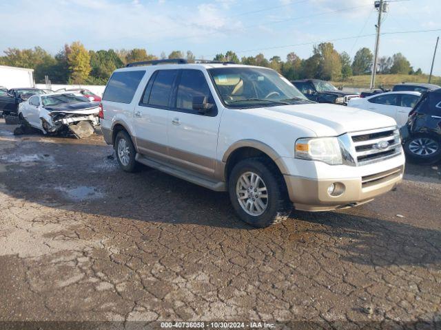  Salvage Ford Expedition