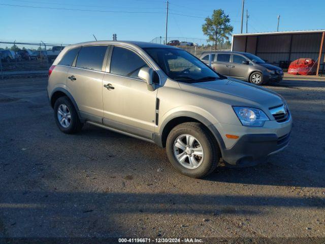  Salvage Saturn Vue