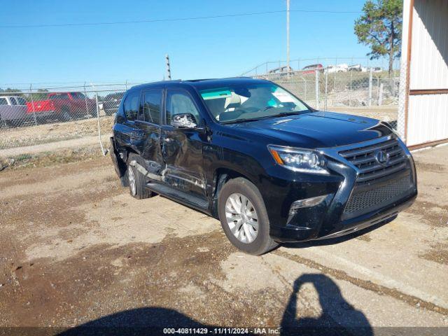  Salvage Lexus Gx