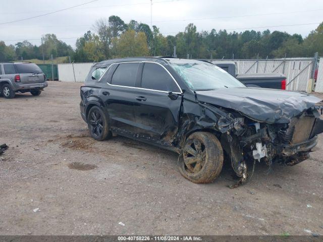  Salvage Hyundai PALISADE