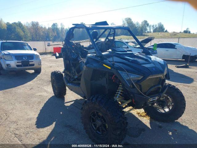  Salvage Polaris RZR