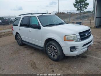  Salvage Ford Expedition