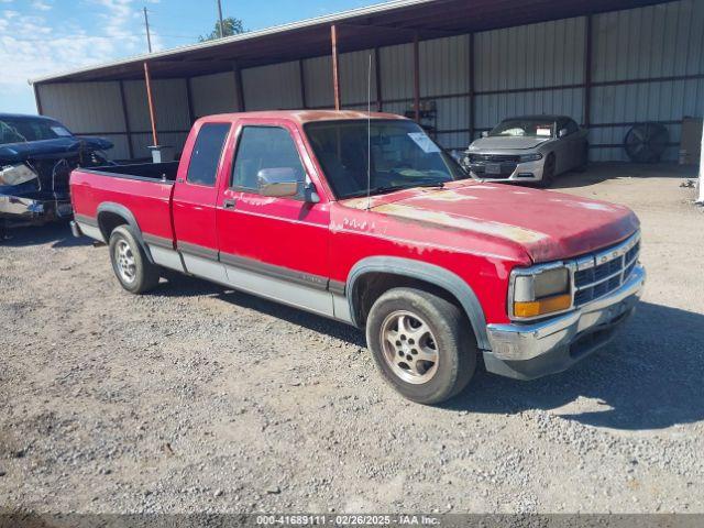  Salvage Dodge Dakota