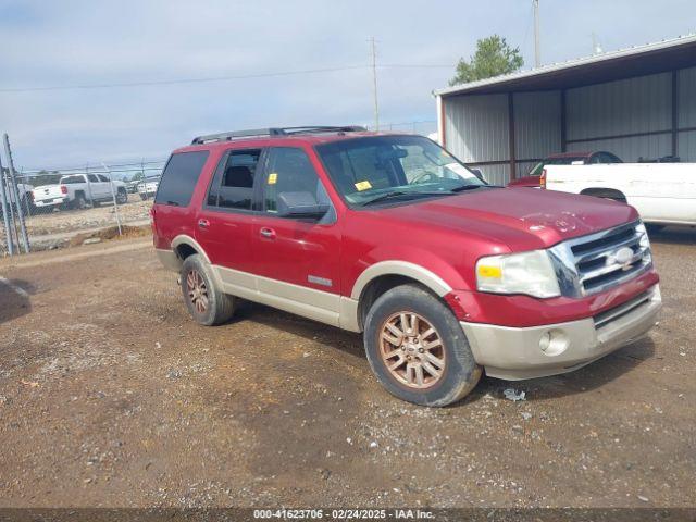  Salvage Ford Expedition