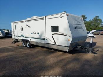  Salvage Jayco Jayco 308 Eagle