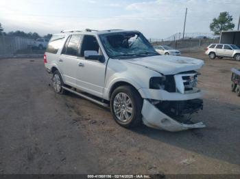  Salvage Ford Expedition
