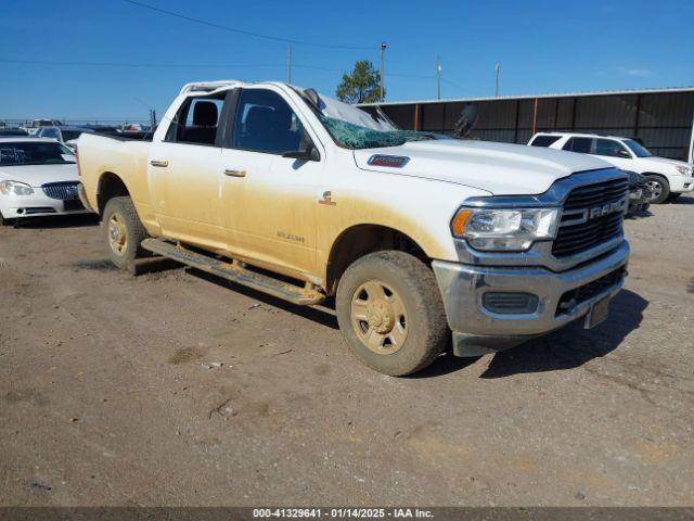  Salvage Ram 2500