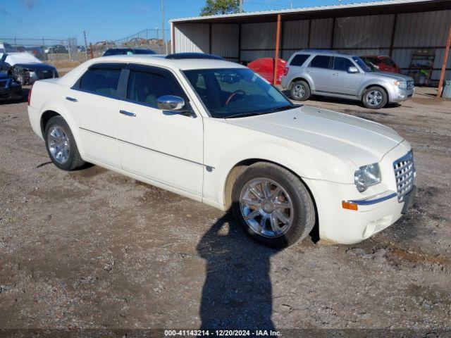  Salvage Chrysler 300c