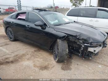  Salvage Kia K5