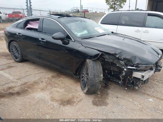  Salvage Kia K5