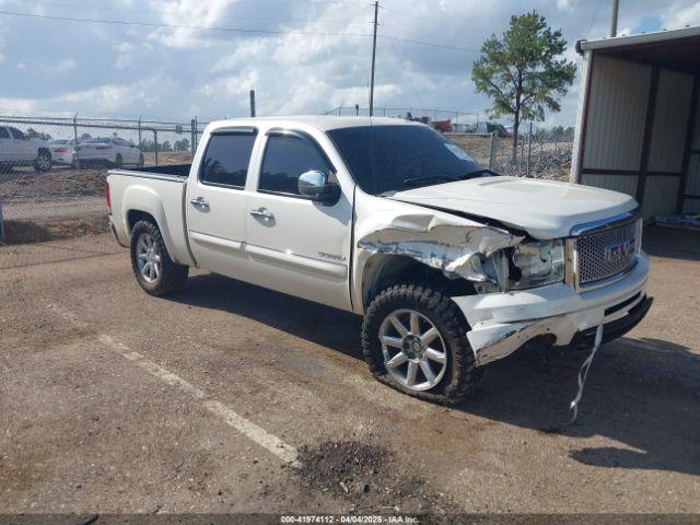  Salvage GMC Sierra 1500