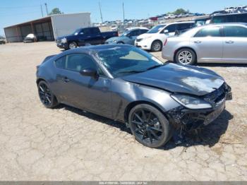  Salvage Toyota GR86