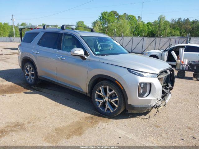  Salvage Hyundai PALISADE