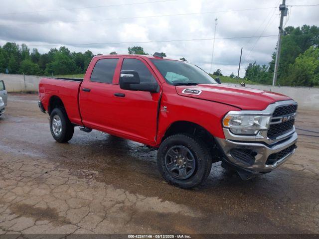  Salvage Ram 2500