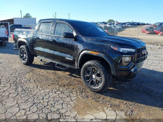  Salvage GMC Canyon