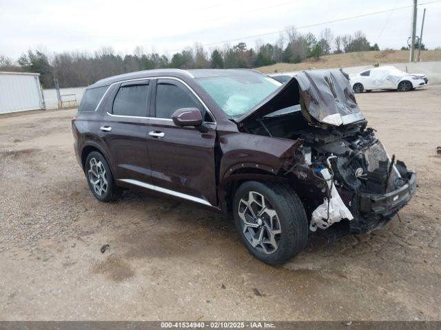  Salvage Hyundai PALISADE