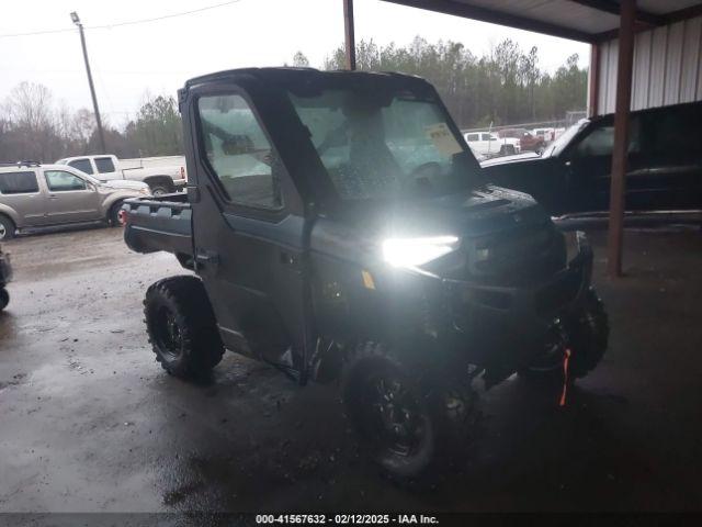  Salvage Polaris Ranger