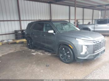  Salvage Hyundai PALISADE