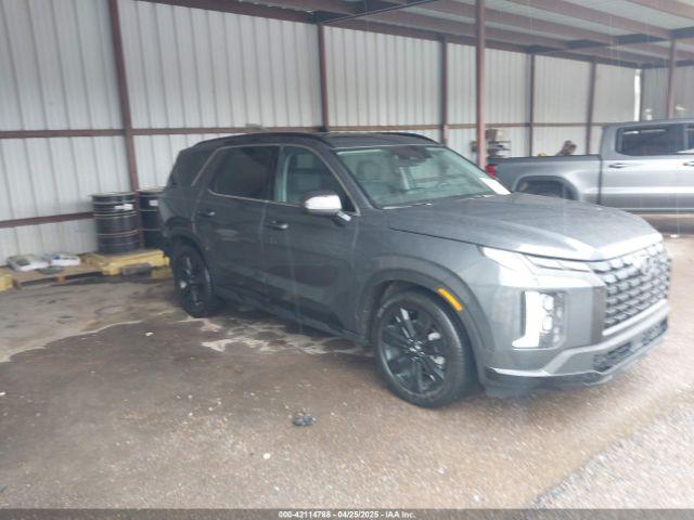  Salvage Hyundai PALISADE