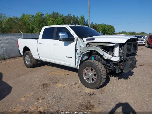  Salvage Ram 2500