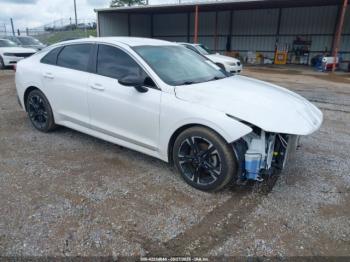  Salvage Kia K5