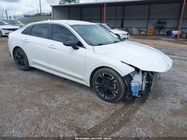  Salvage Kia K5