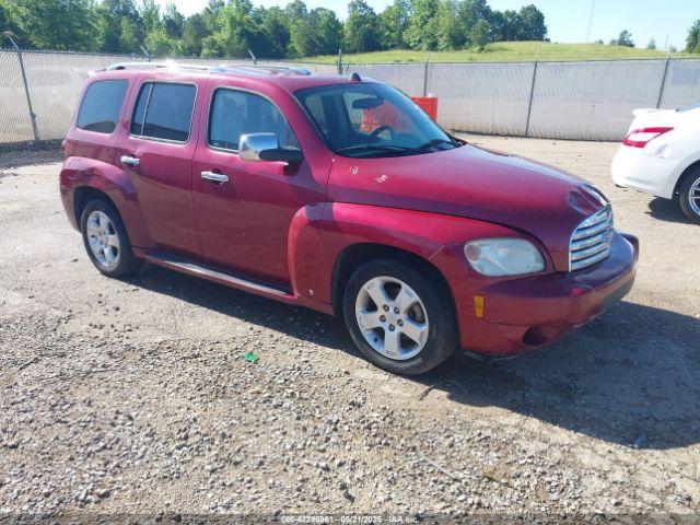  Salvage Chevrolet HHR