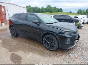  Salvage Chevrolet Blazer