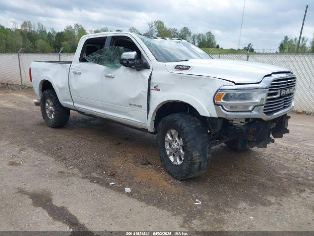  Salvage Ram 2500