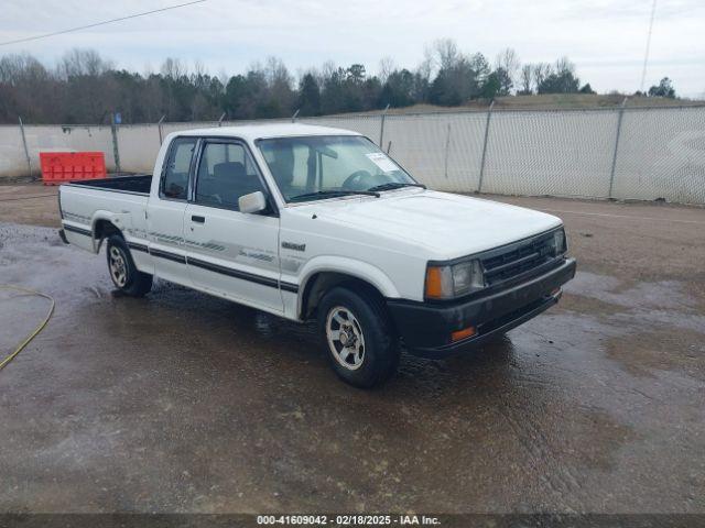  Salvage Mazda B Series