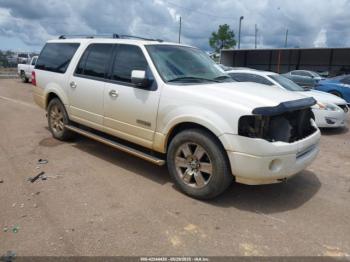  Salvage Ford Expedition