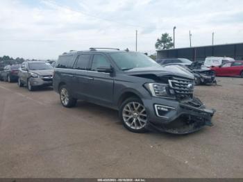  Salvage Ford Expedition