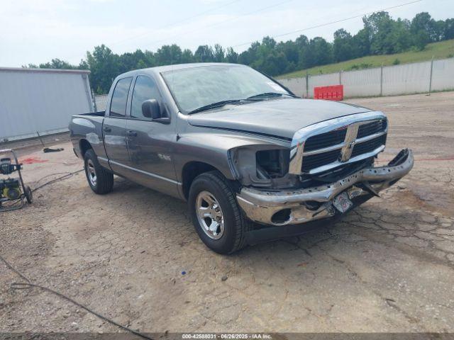  Salvage Dodge Ram 1500