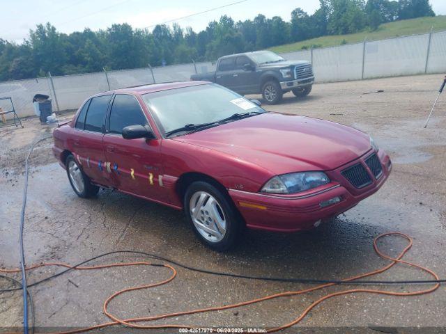  Salvage Pontiac Grand Am