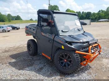  Salvage Polaris Ranger