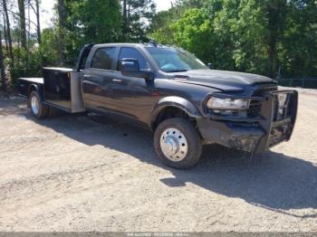  Salvage Ram 5500