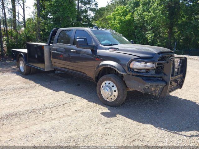  Salvage Ram 5500