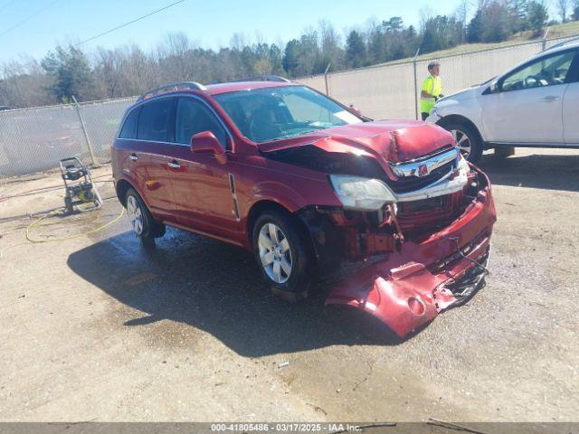  Salvage Saturn Vue